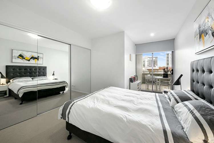 Third view of Homely unit listing, 207/48 O'Keefe Street, Woolloongabba QLD 4102