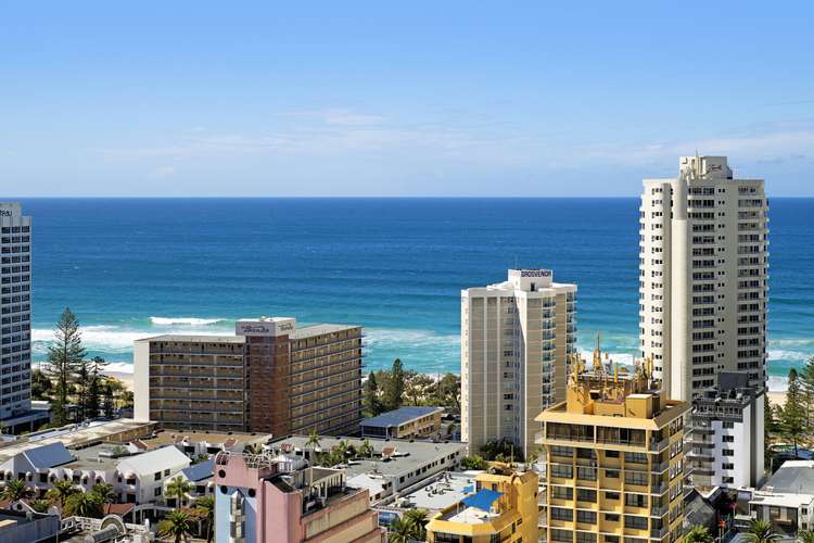 Seventh view of Homely unit listing, 2214/9 Ferny Avenue, Surfers Paradise QLD 4217