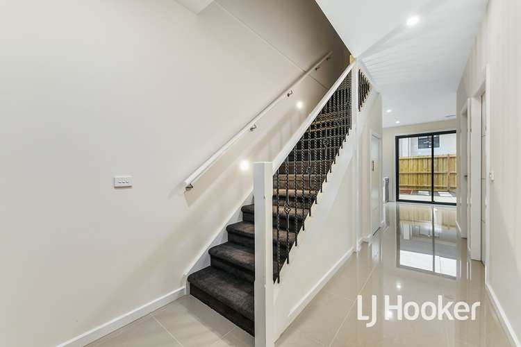 Second view of Homely townhouse listing, 13 Autumn Crescent, Carrum Downs VIC 3201