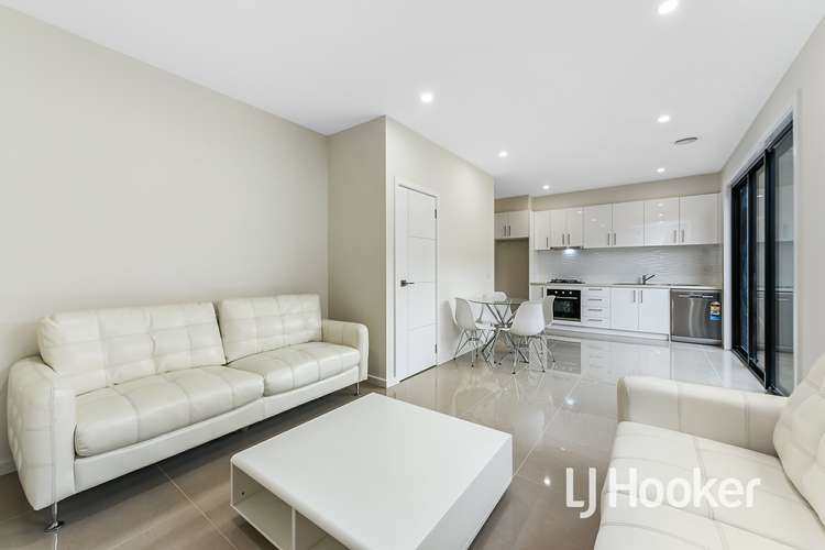 Fifth view of Homely townhouse listing, 13 Autumn Crescent, Carrum Downs VIC 3201