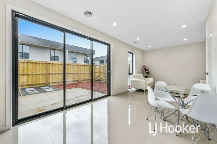 Sixth view of Homely townhouse listing, 13 Autumn Crescent, Carrum Downs VIC 3201