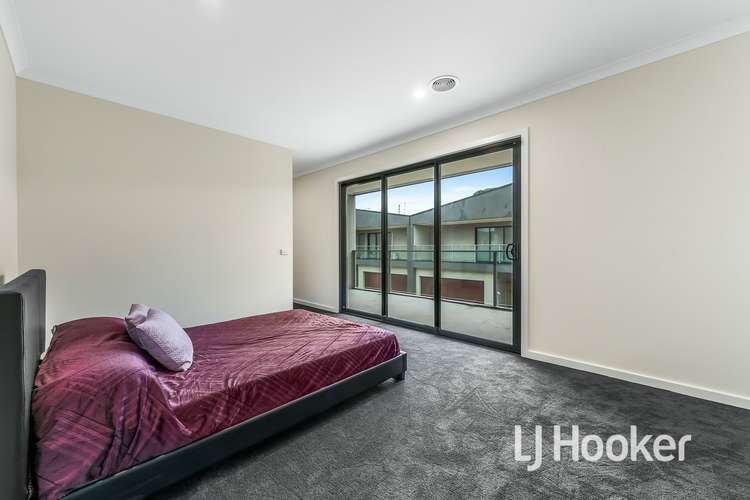 Seventh view of Homely townhouse listing, 13 Autumn Crescent, Carrum Downs VIC 3201