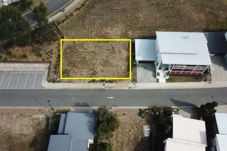 Second view of Homely residentialLand listing, Lot 2/44 Scoparia Drive, Brookwater QLD 4300