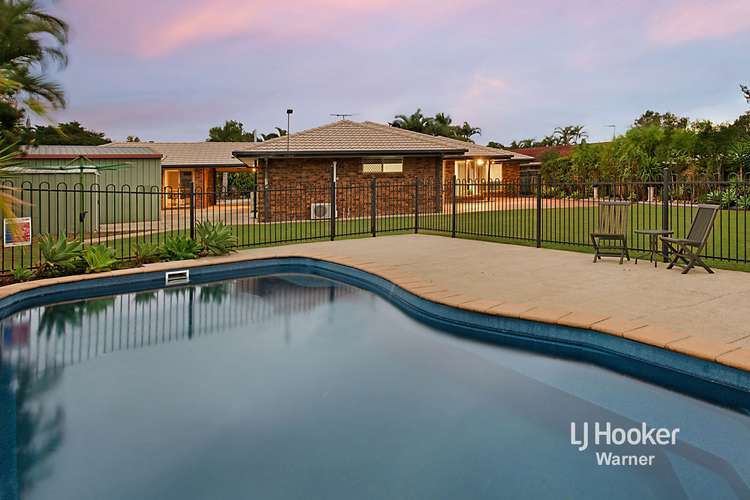 Fourth view of Homely house listing, 16 Sapphire Court, Joyner QLD 4500