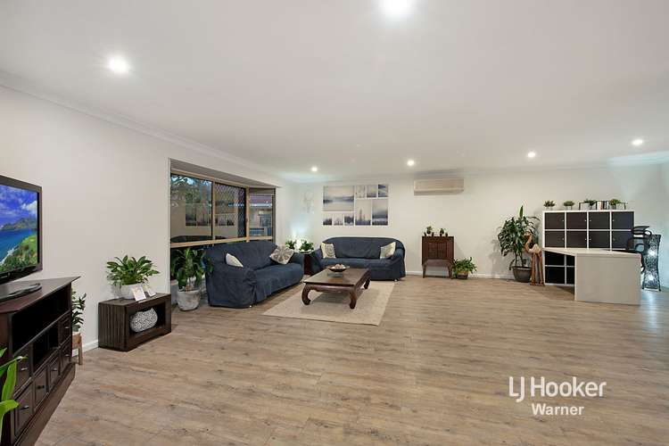 Fifth view of Homely house listing, 16 Sapphire Court, Joyner QLD 4500