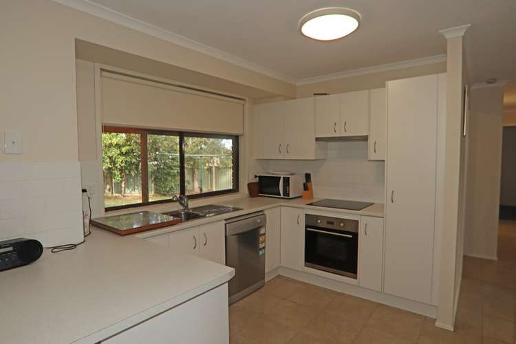 Fourth view of Homely house listing, 8 Blue Mist Close, Sussex Inlet NSW 2540