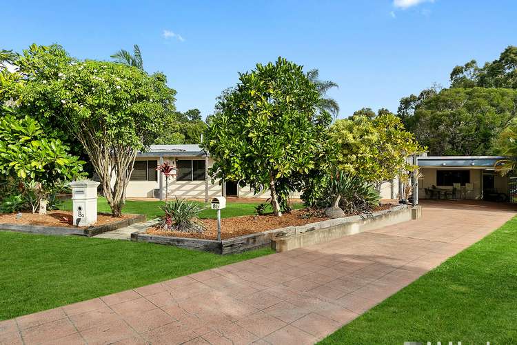 Main view of Homely house listing, 8 Fleet Street, Birkdale QLD 4159