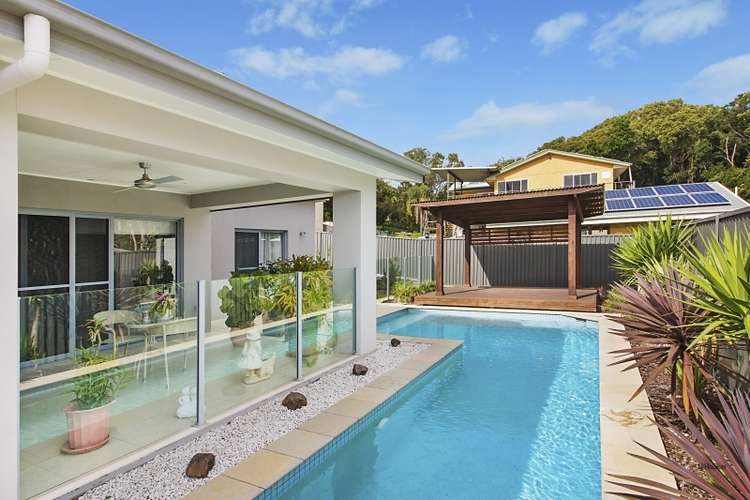 Main view of Homely house listing, 37 Australia Drive, Terranora NSW 2486