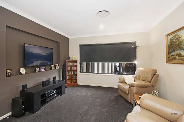 Fourth view of Homely house listing, 37 Australia Drive, Terranora NSW 2486