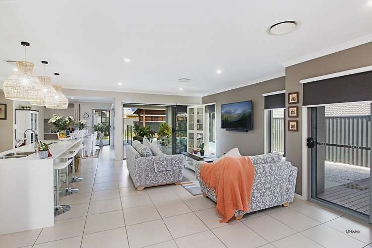 Fifth view of Homely house listing, 37 Australia Drive, Terranora NSW 2486