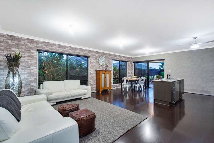 Second view of Homely house listing, 4 Preston Street, Ormeau Hills QLD 4208