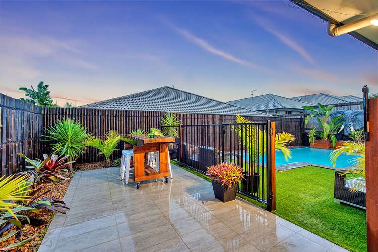 Third view of Homely house listing, 4 Preston Street, Ormeau Hills QLD 4208
