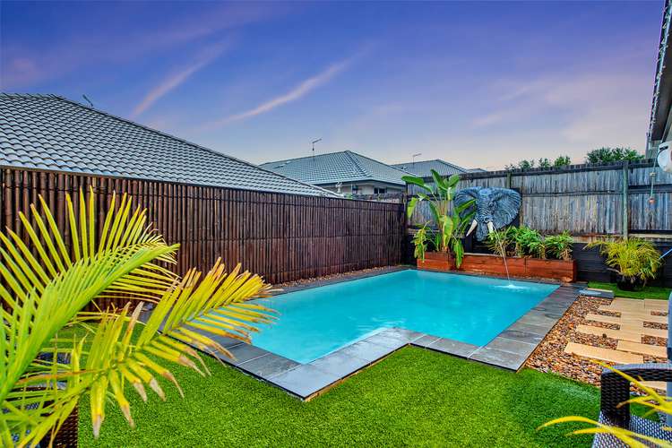 Fourth view of Homely house listing, 4 Preston Street, Ormeau Hills QLD 4208