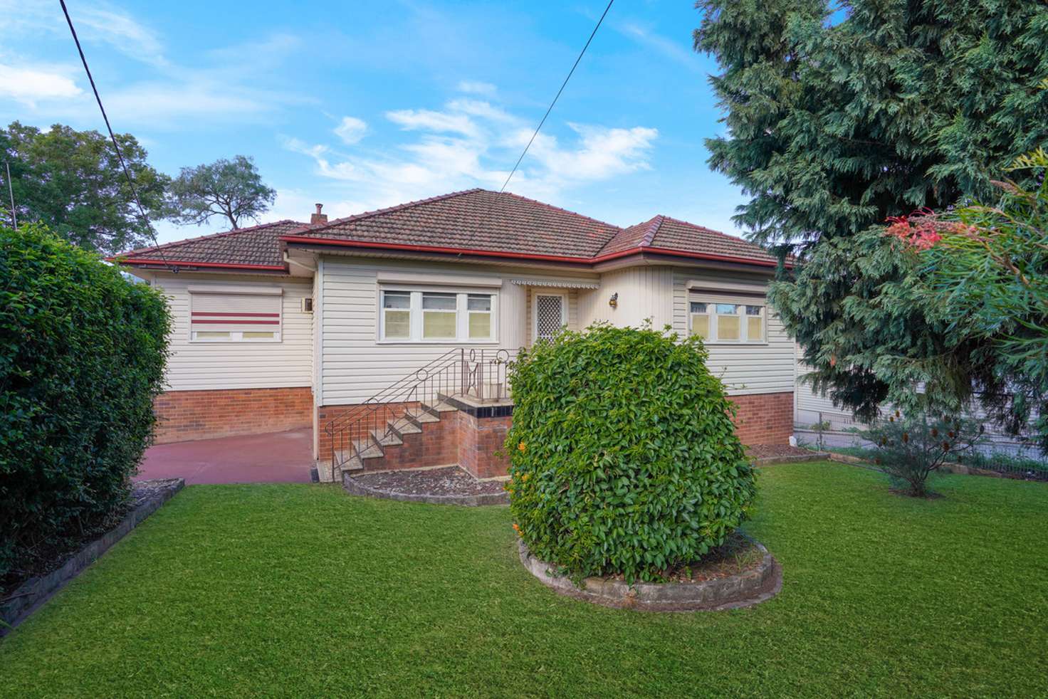 Main view of Homely house listing, 133 Windsor Road, Northmead NSW 2152