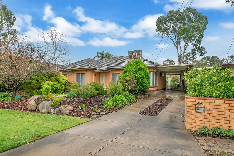 Main view of Homely house listing, 26 Highfield Drive, Tea Tree Gully SA 5091
