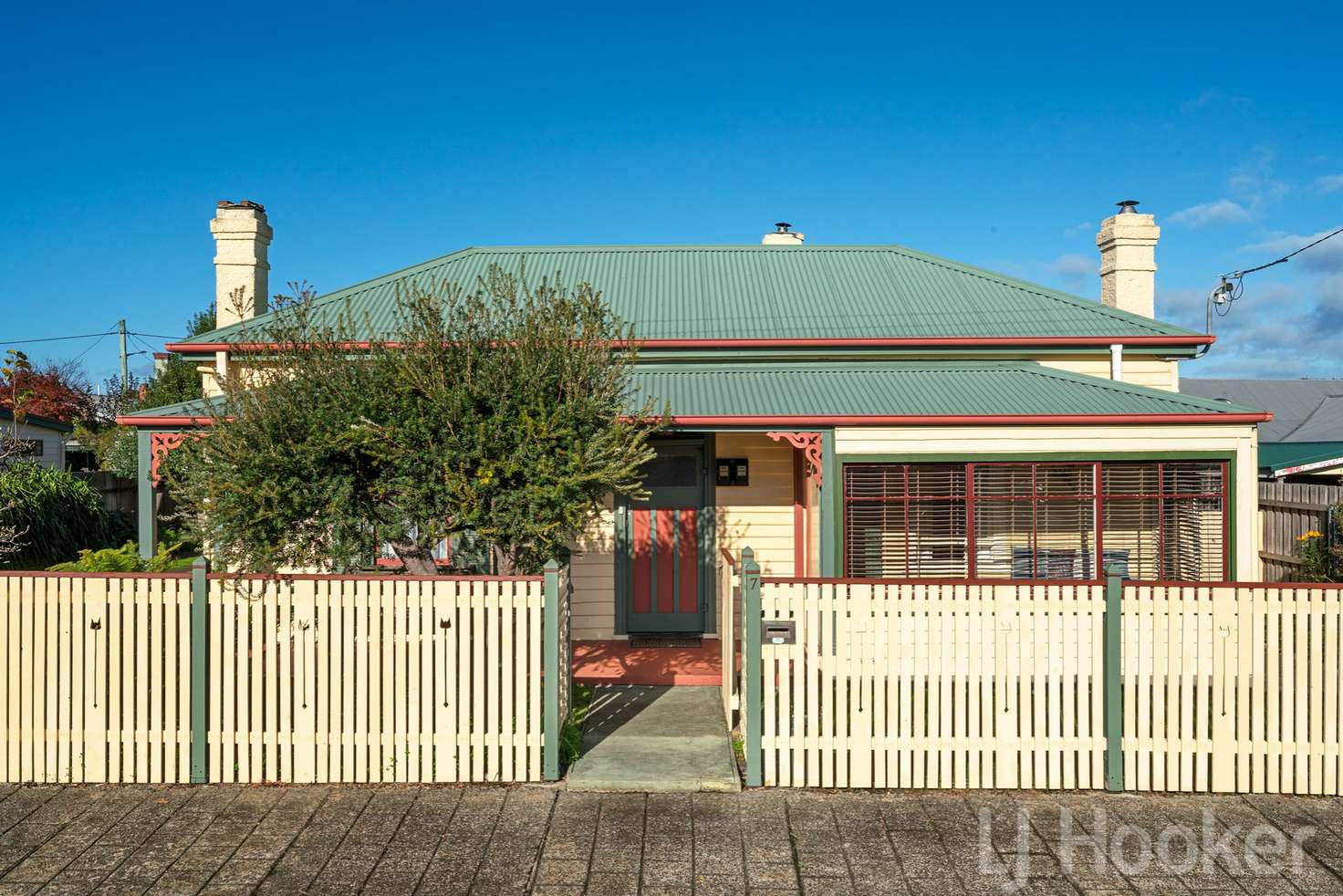 Main view of Homely house listing, 7 Smith Street, Devonport TAS 7310