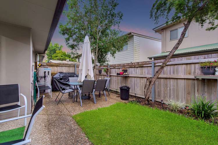 Fourth view of Homely townhouse listing, 11/2 Weir Drive, Upper Coomera QLD 4209