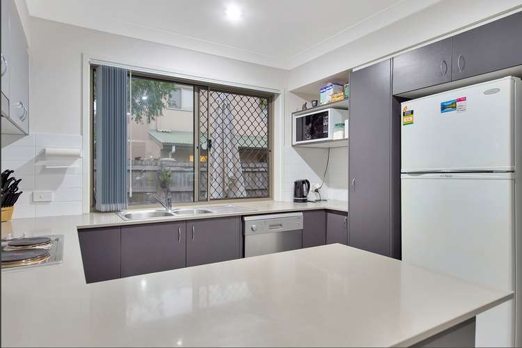 Fifth view of Homely townhouse listing, 11/2 Weir Drive, Upper Coomera QLD 4209