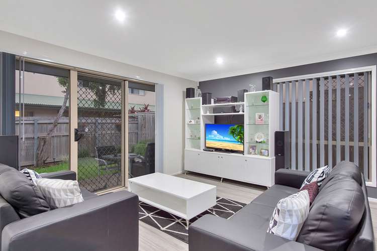 Sixth view of Homely townhouse listing, 11/2 Weir Drive, Upper Coomera QLD 4209