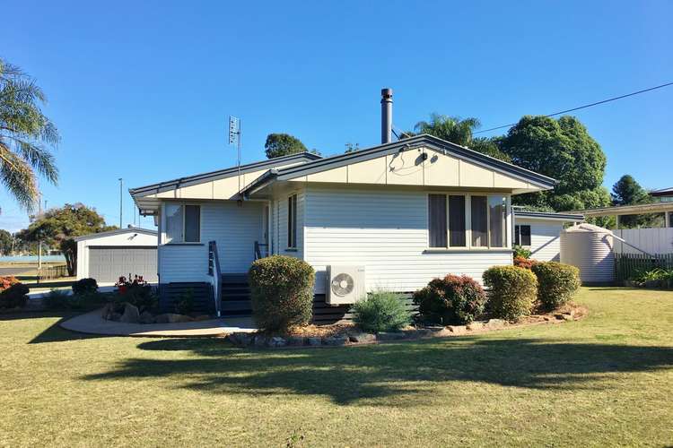 Main view of Homely house listing, 11 Arthur Street, Kingaroy QLD 4610