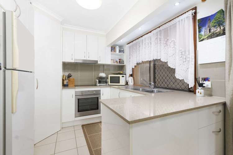 Fourth view of Homely villa listing, 19/11-15 Lindfield Road, Helensvale QLD 4212