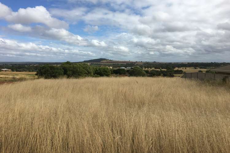 Main view of Homely residentialLand listing, 5 Casuarina Street, Kingaroy QLD 4610