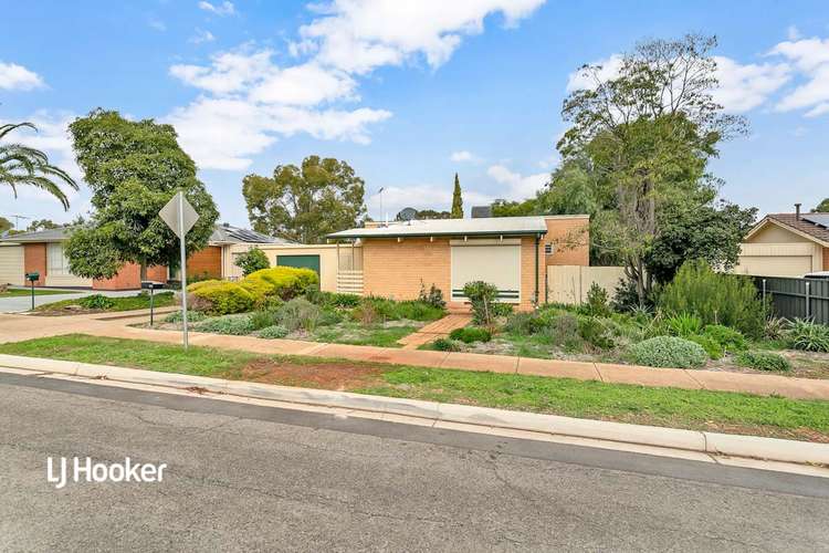Second view of Homely house listing, 6 Burford Street, Elizabeth Downs SA 5113