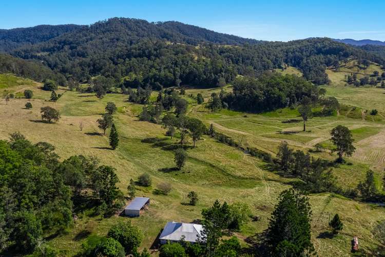 Second view of Homely ruralOther listing, 1325 Cawongla Road, Larnook NSW 2480