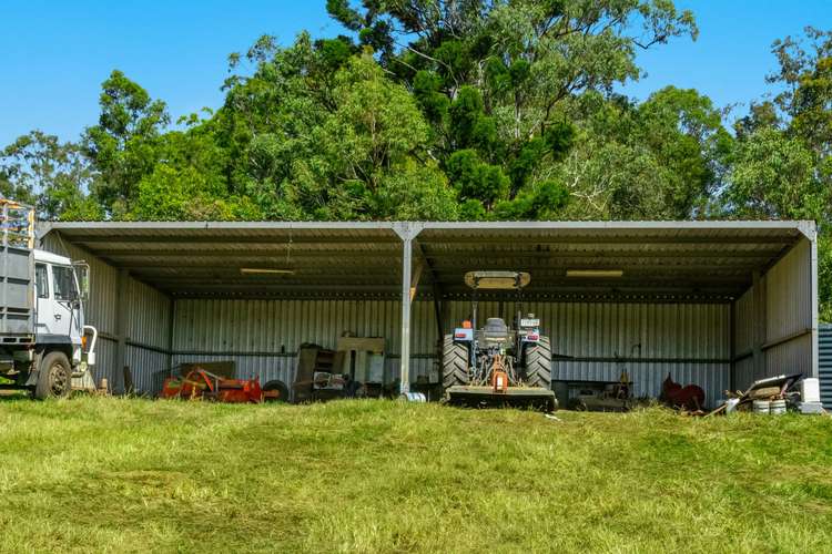 Third view of Homely ruralOther listing, 1325 Cawongla Road, Larnook NSW 2480