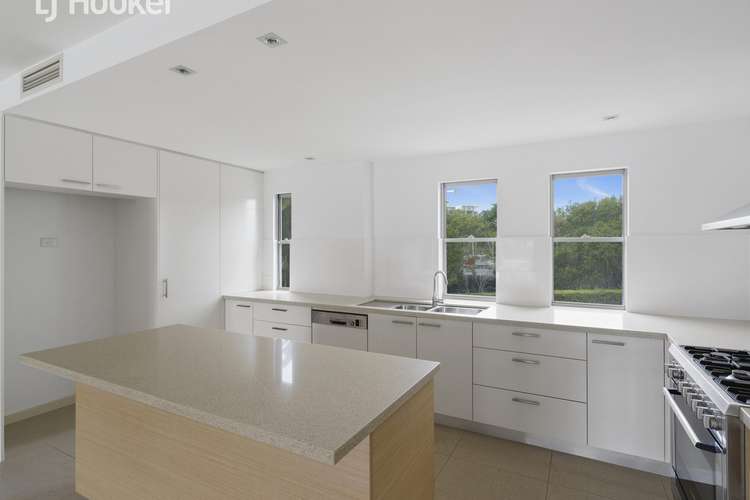 Fourth view of Homely townhouse listing, 106 John Lund Drive, Hope Island QLD 4212