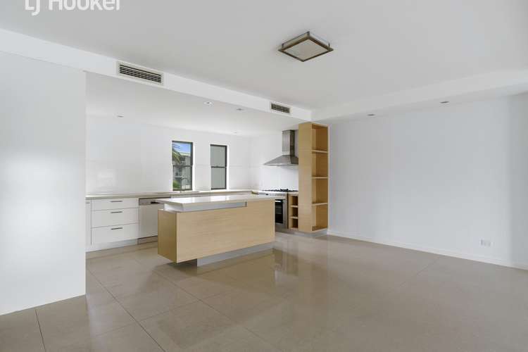 Fifth view of Homely townhouse listing, 106 John Lund Drive, Hope Island QLD 4212
