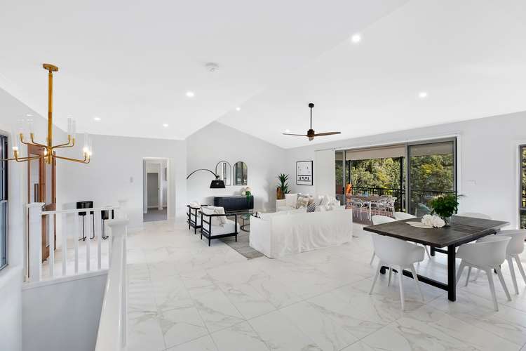 Second view of Homely house listing, 58 Sumner Circuit, Terrigal NSW 2260