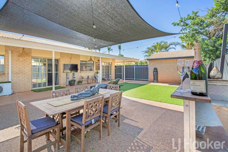 Fourth view of Homely house listing, 10 Davey Court, Nickol WA 6714