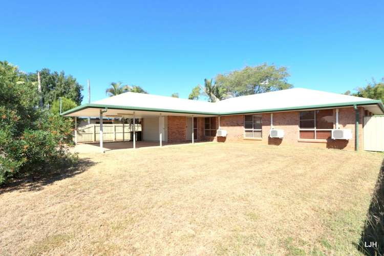Second view of Homely house listing, 43 Bridgeman St, Emerald QLD 4720