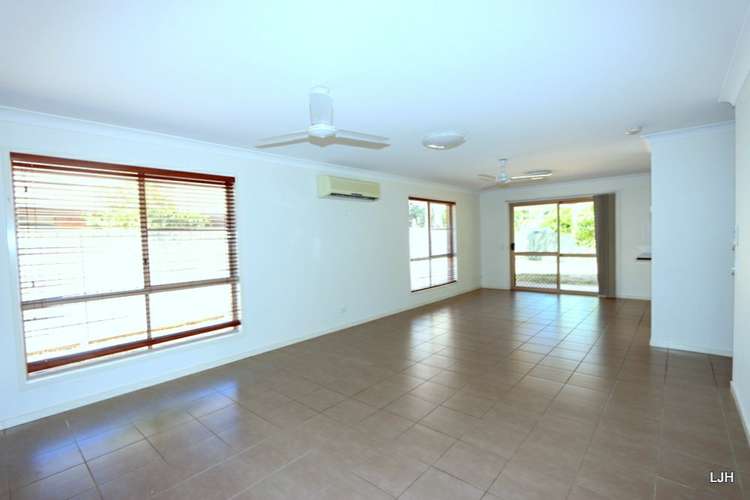 Fifth view of Homely house listing, 43 Bridgeman St, Emerald QLD 4720
