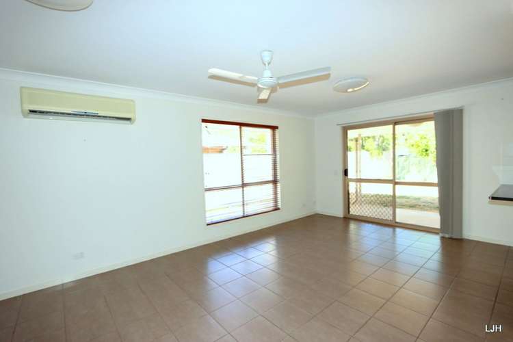 Sixth view of Homely house listing, 43 Bridgeman St, Emerald QLD 4720