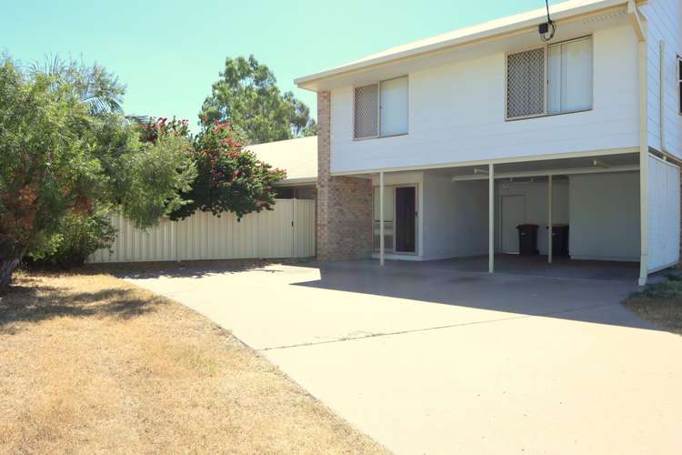 Main view of Homely house listing, 3 Spring Grove, Emerald QLD 4720