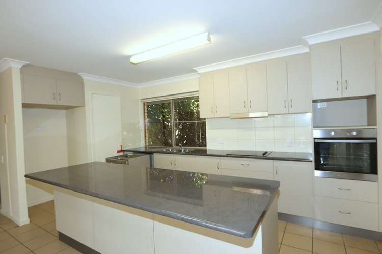 Third view of Homely house listing, 3 Spring Grove, Emerald QLD 4720