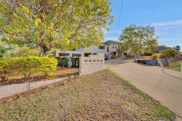 Second view of Homely unit listing, 96 Philip Street, Sun Valley QLD 4680