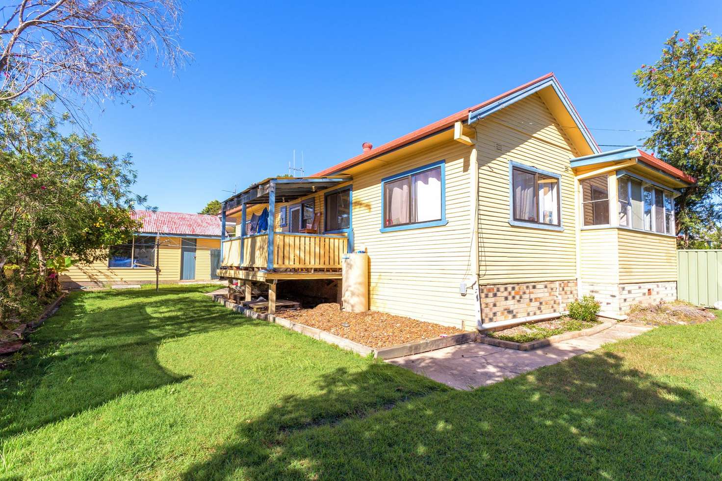 Main view of Homely house listing, 53 Flett Street, Taree NSW 2430