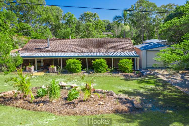 Second view of Homely house listing, 17-21 Kamarga Court, Greenbank QLD 4124