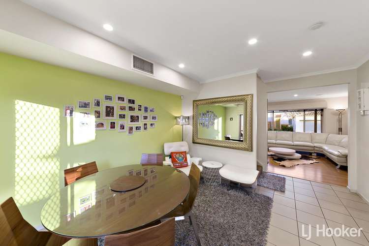 Fifth view of Homely townhouse listing, 60/46 Paul Coe Crescent, Ngunnawal ACT 2913
