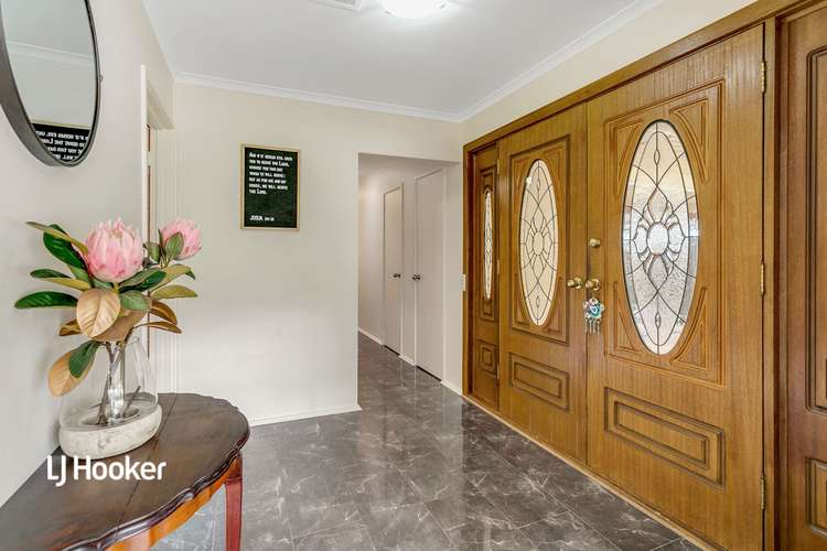 Fourth view of Homely house listing, 4 Heathcote Court, Redwood Park SA 5097