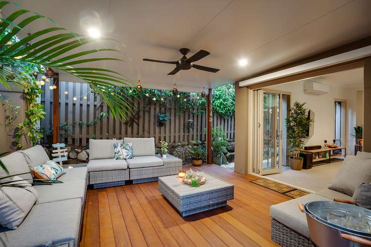 Main view of Homely house listing, 1/3 Winton Terrace, Varsity Lakes QLD 4227