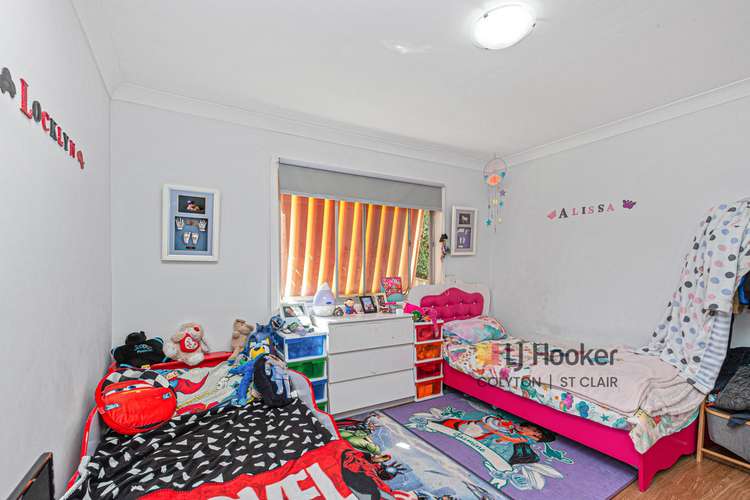 Fifth view of Homely house listing, 21 Leonard Street, Colyton NSW 2760