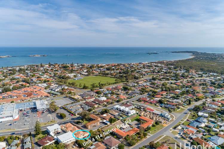 Seventh view of Homely unit listing, 114D Safety Bay Road, Shoalwater WA 6169