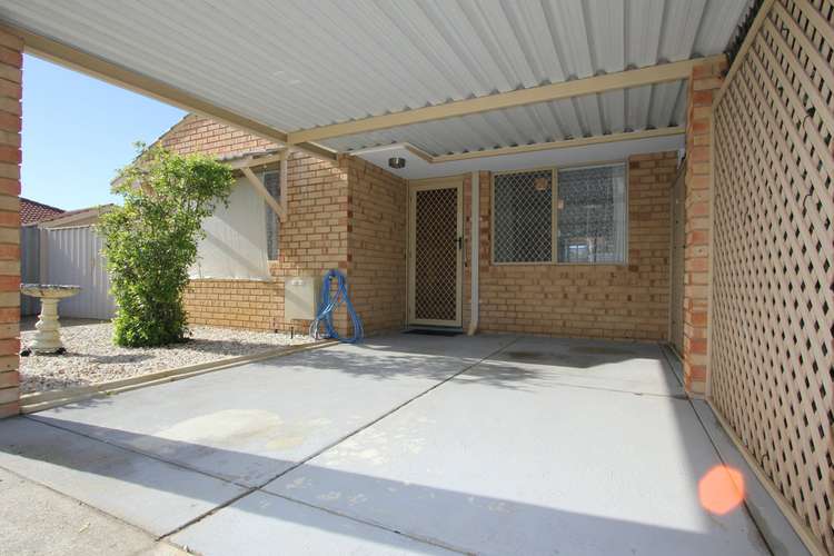 Sixth view of Homely unit listing, 8/9 Louise Street, Rockingham WA 6168