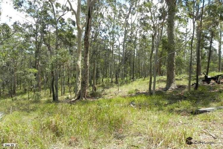 Second view of Homely acreageSemiRural listing, Lot 139 & Red Root Road, Pillar Valley NSW 2462