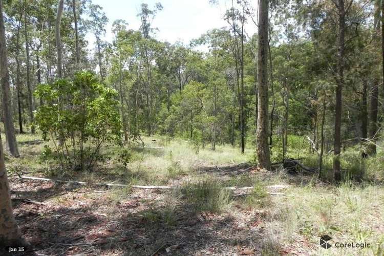 Third view of Homely acreageSemiRural listing, Lot 139 & Red Root Road, Pillar Valley NSW 2462