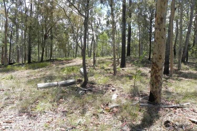 Fourth view of Homely acreageSemiRural listing, Lot 139 & Red Root Road, Pillar Valley NSW 2462